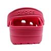 CROCS 10001 6ZQ CLASSIC CLOG - RASPBERRY